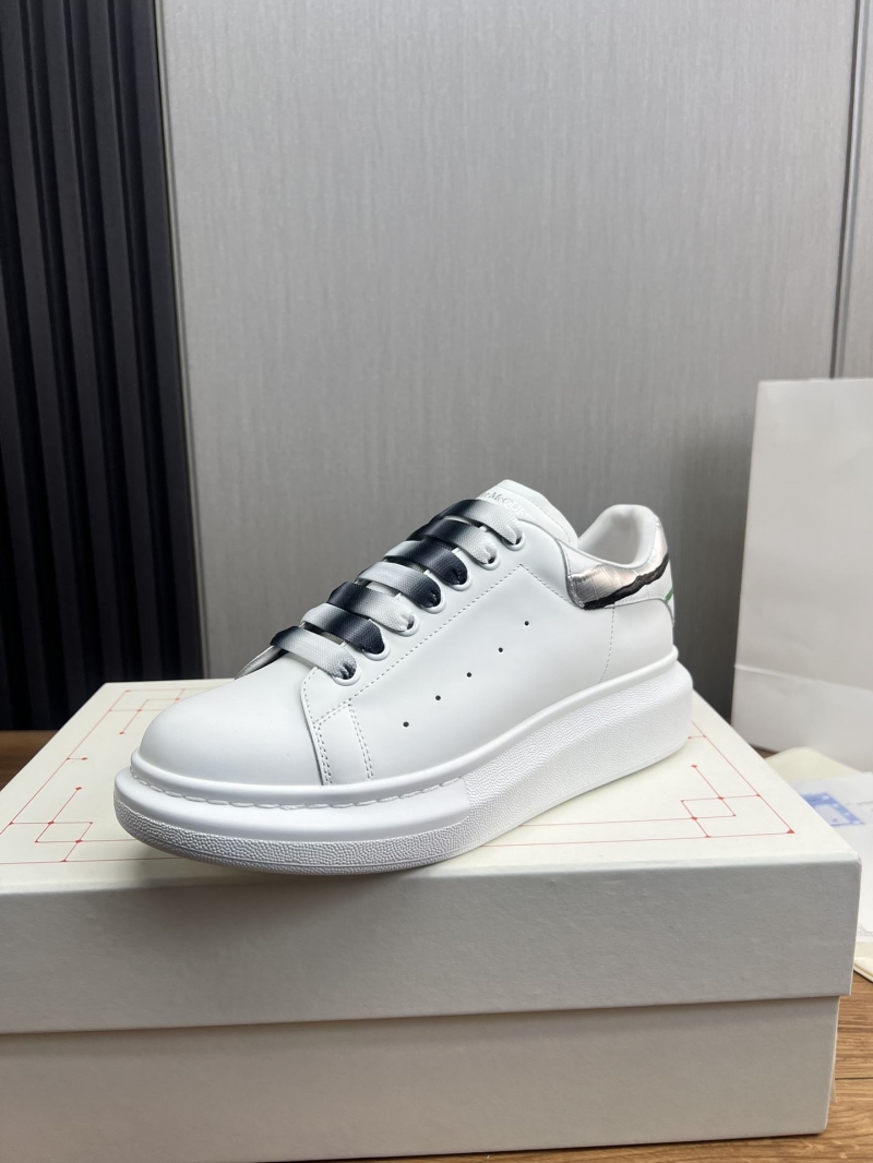 Alexander Mcqueen Casual Shoes